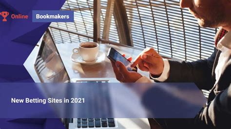 New bookmakers 2023 .